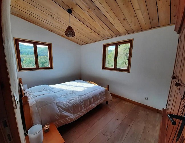 Les amoureux de la planète