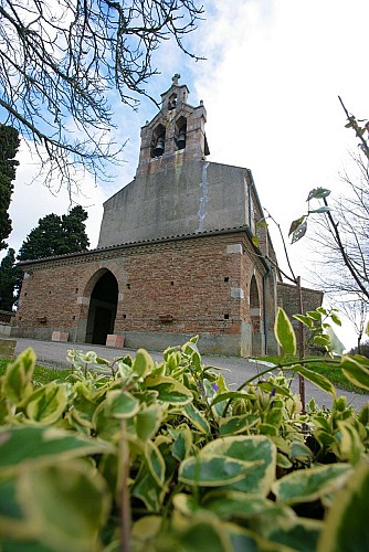 Église Saint-Jean-Baptiste