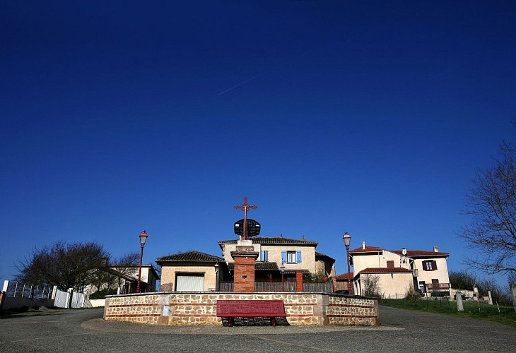 Église Saint-Sébastien