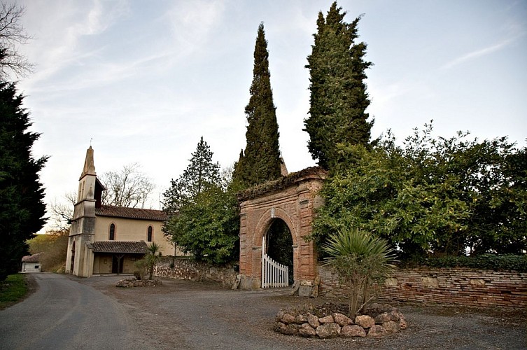 Église Saint-Michel