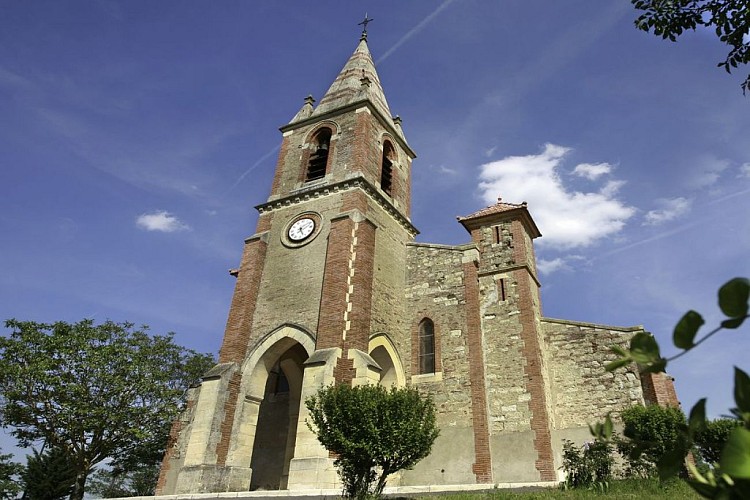 Église Saint-Pierre