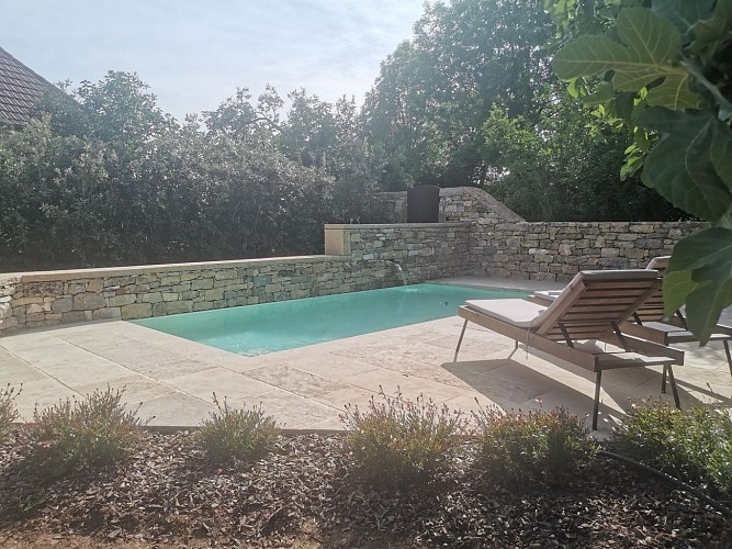 La Maison à Colombages