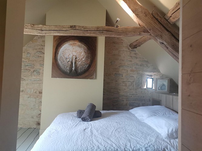 La Maison à Colombages