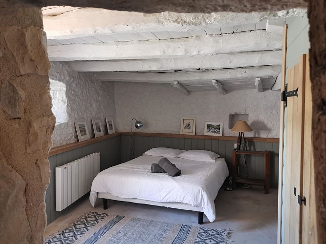 La Maison à Colombages