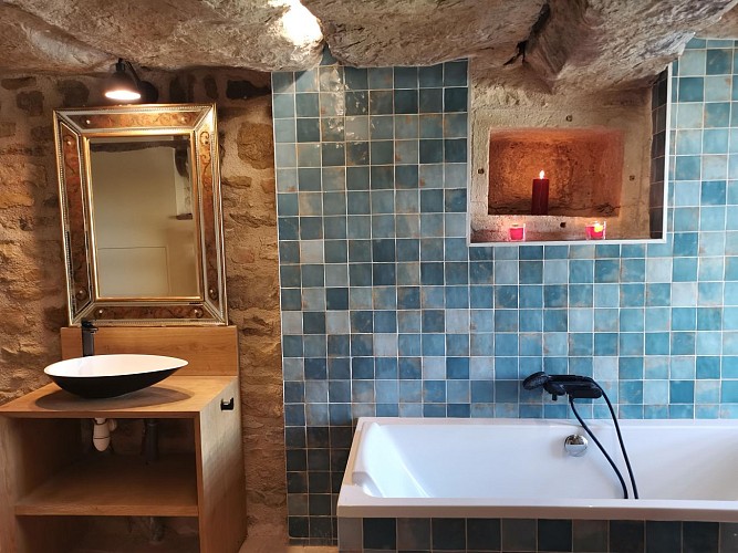 La Maison à Colombages