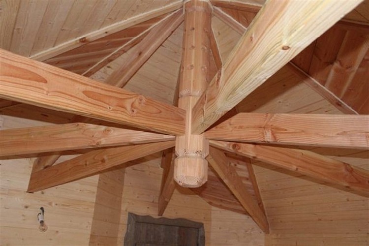 La Cabane de la Tomette