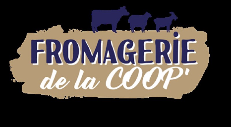 Cheese factory "Les Fromageries Occitanes"
