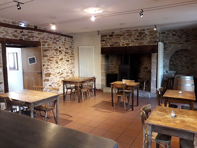 Le Tromp l'œil - Chambres d'hôtes