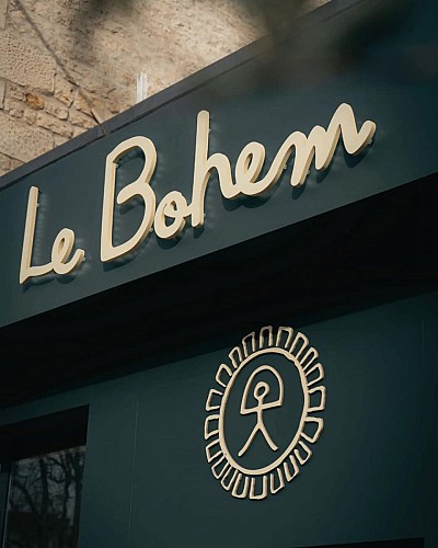 Le Bohem
