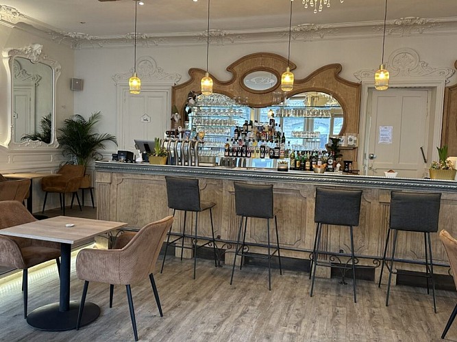 Bar-Restaurant-Tapas-Glacier