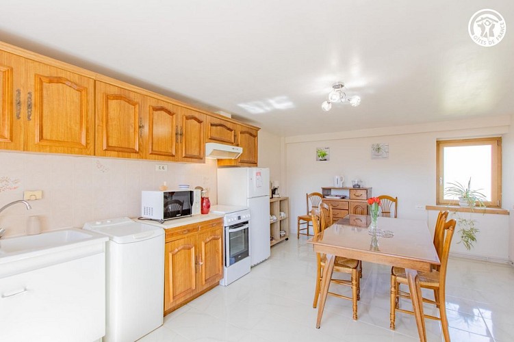 Gîte du Champ Matron