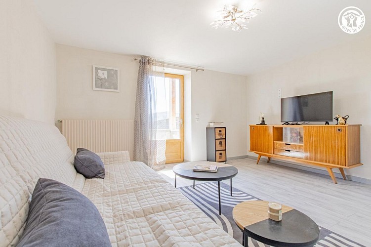 Gîte du Champ Matron