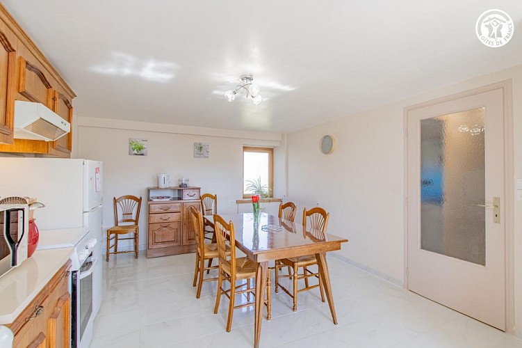 Gîte du Champ Matron