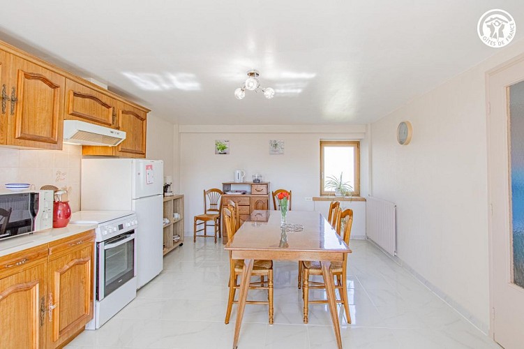 Gîte du Champ Matron