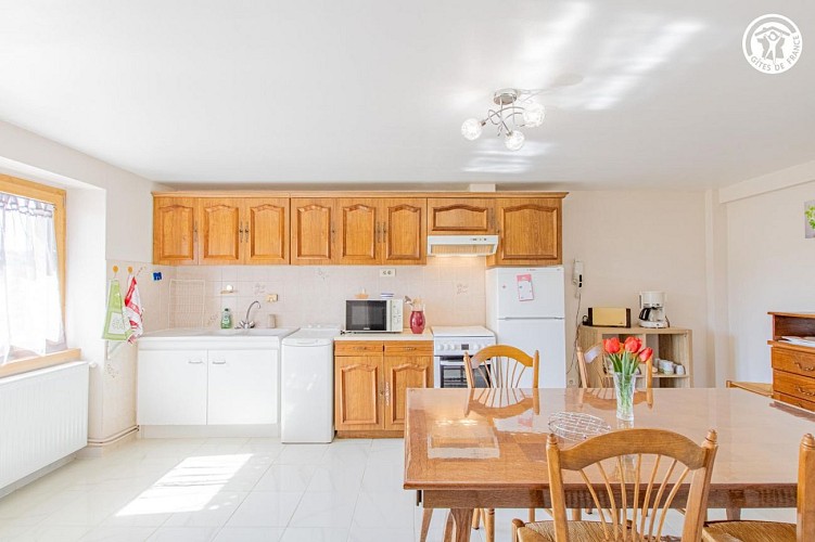 Gîte du Champ Matron