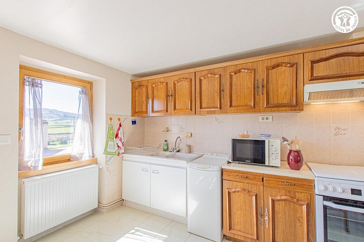 Gîte du Champ Matron