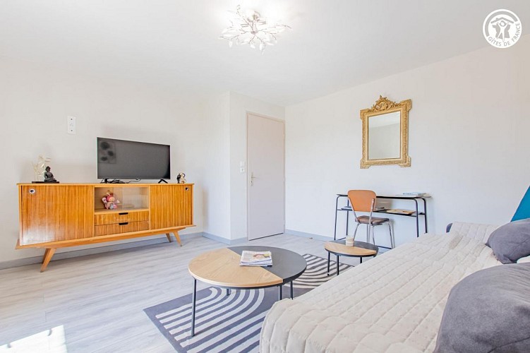 Gîte du Champ Matron