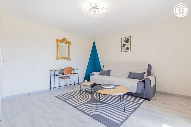 Gîte du Champ Matron