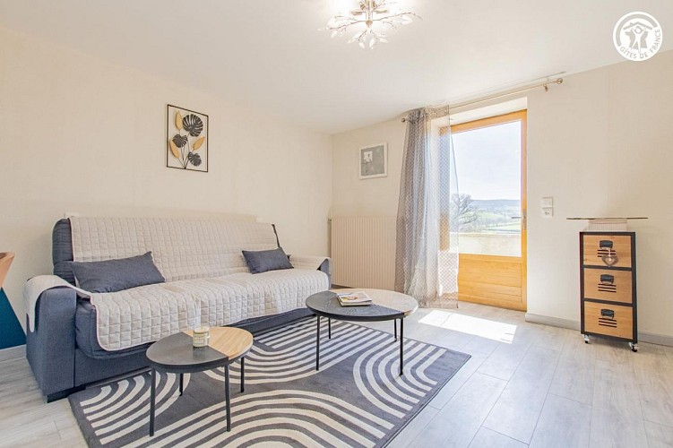 Gîte du Champ Matron