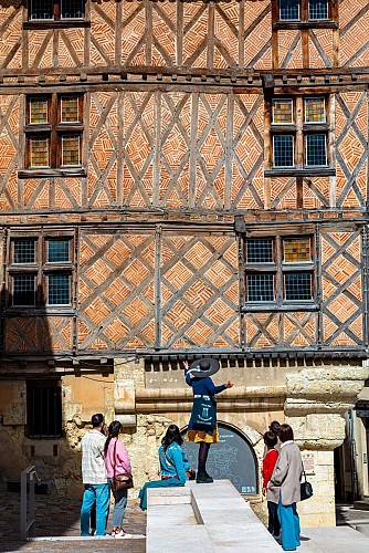 image du object