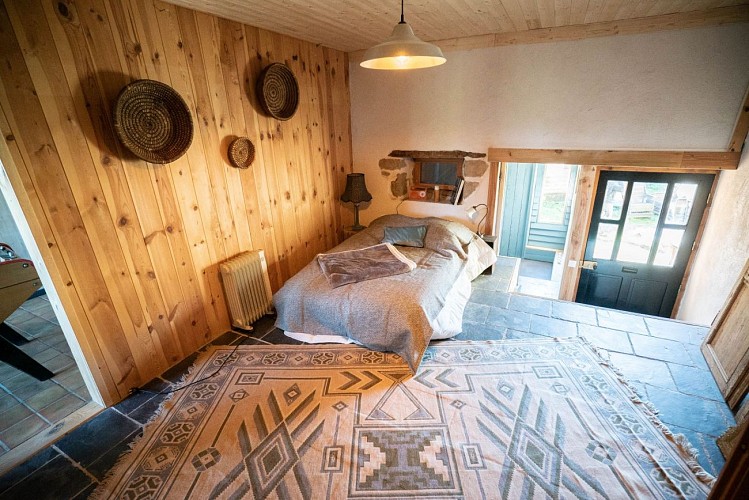 Gîte La Graineterie