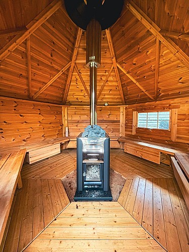 Gîte La Graineterie