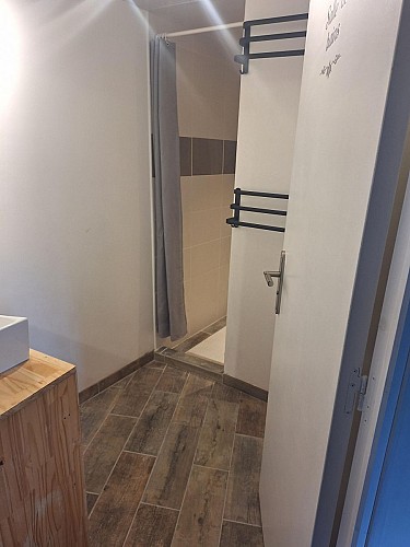 Gîte 2 pieds 4 pattes