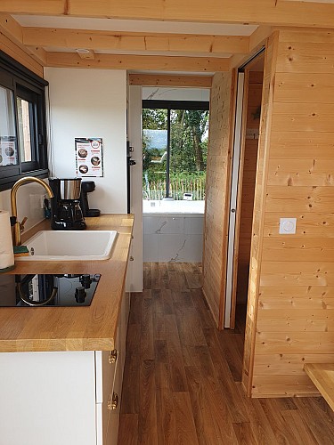 Le P'Tiny d'Aliénor