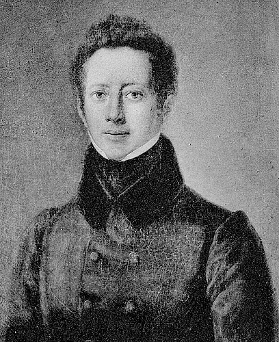 Daniel DOLLFUS AUSSET