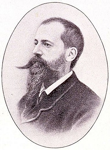Edouard BEUGNIOT