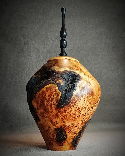 Un Tour à l'Atelier