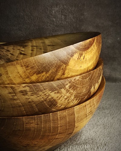 Un Tour à l'Atelier