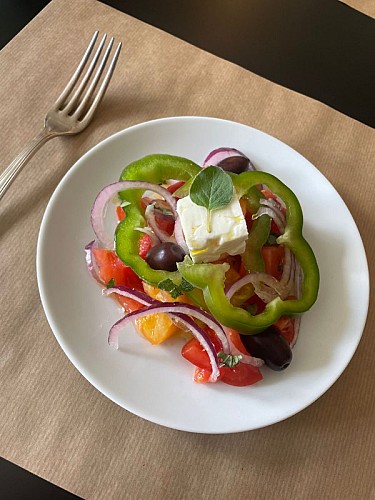 Restaurant l'Entre-Midi - Cantine Gourmande