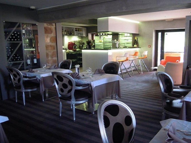 Restaurant le Régal