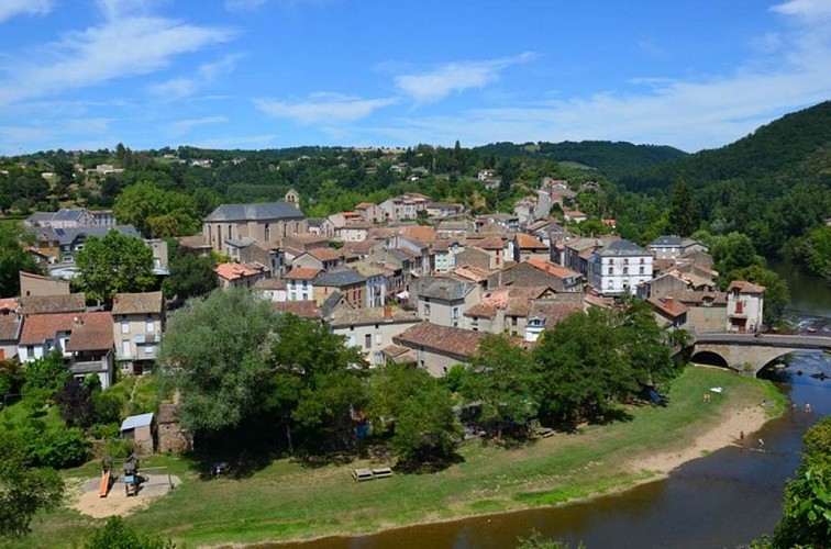 Château Lou Viel Castel