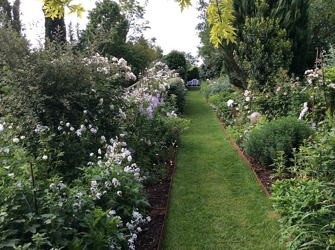 The Gardens of Quercy
