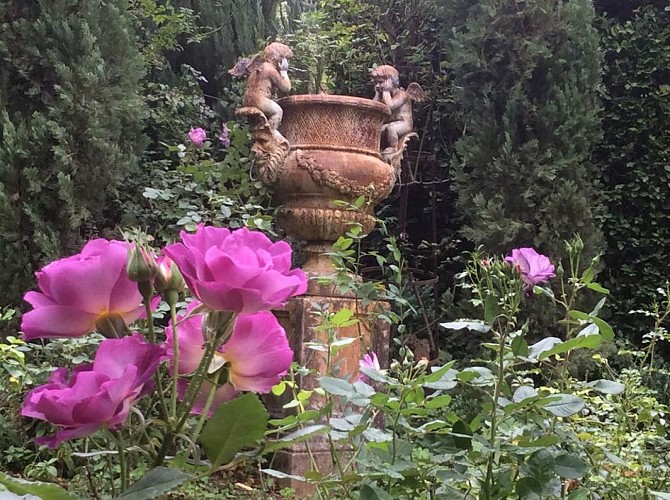 The Gardens of Quercy
