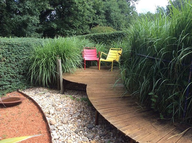 Les Jardins de Quercy