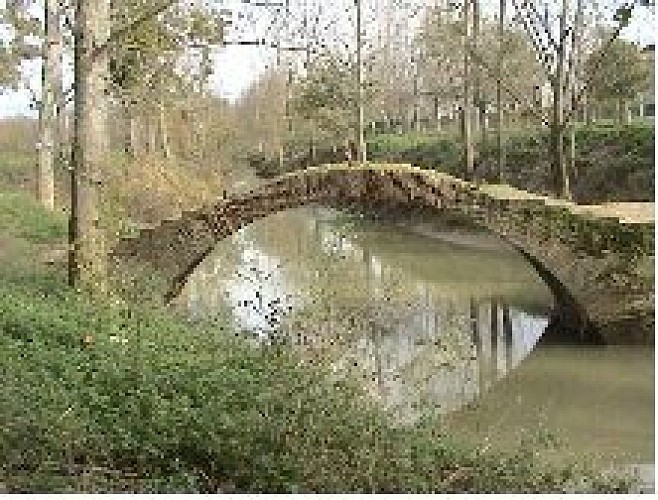 Pont Tourné