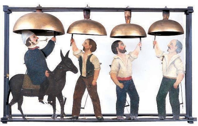 Musée d'Art Campanaire