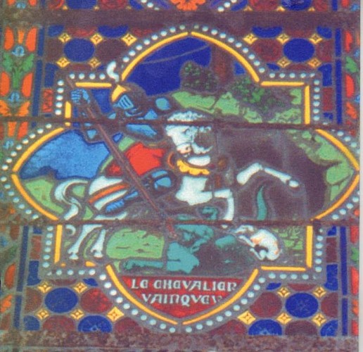 Sanctuaire Notre-Dame de Livron