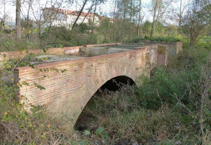 Pont Peyrin