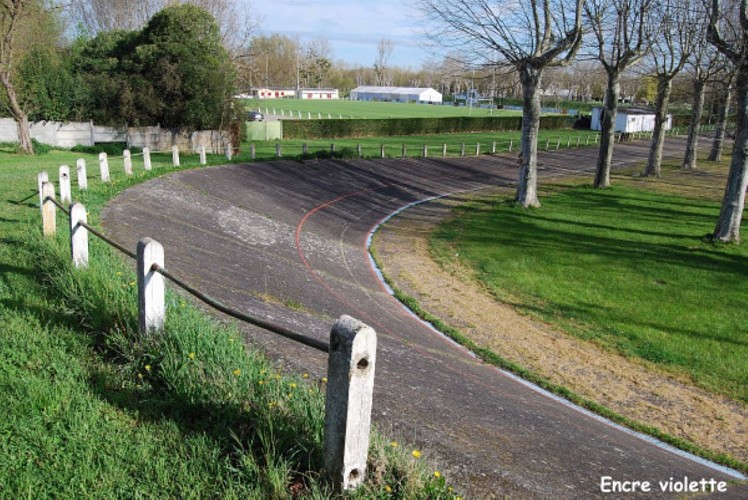 Vélodrome