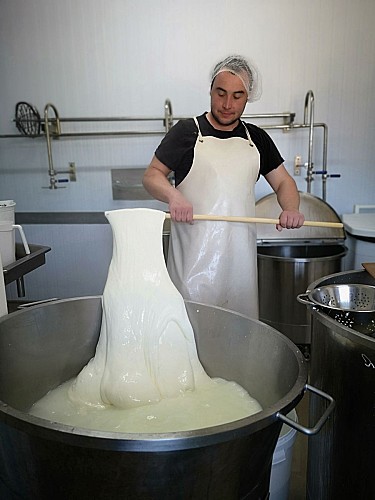 Les Délices de la Fleurette