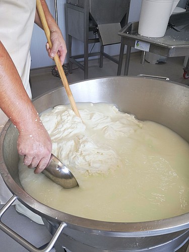 Les Délices de la Fleurette