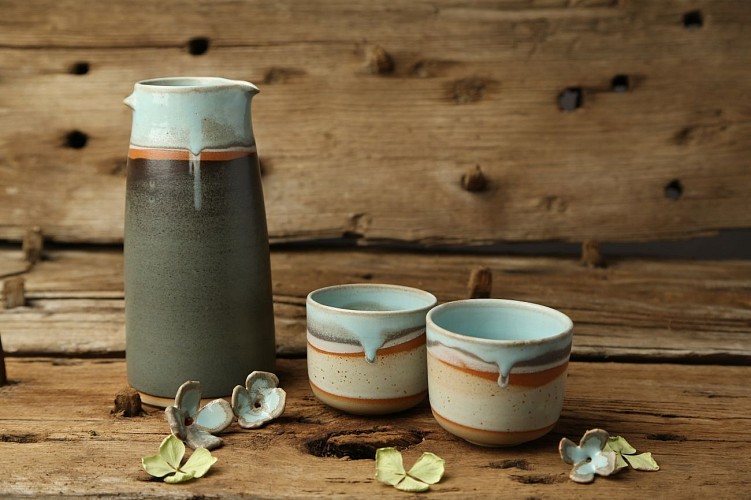 L'Atelier des Deux Terres