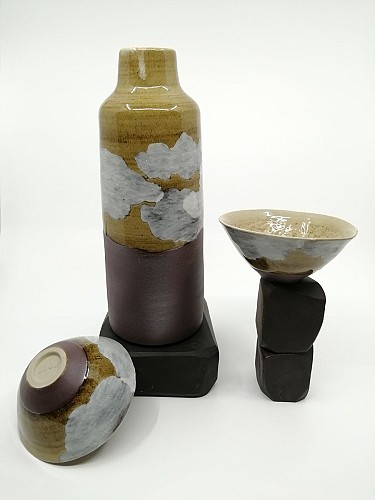 L'Atelier des Deux Terres