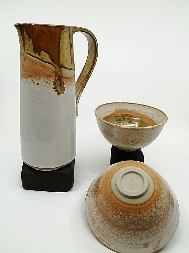 L'Atelier des Deux Terres