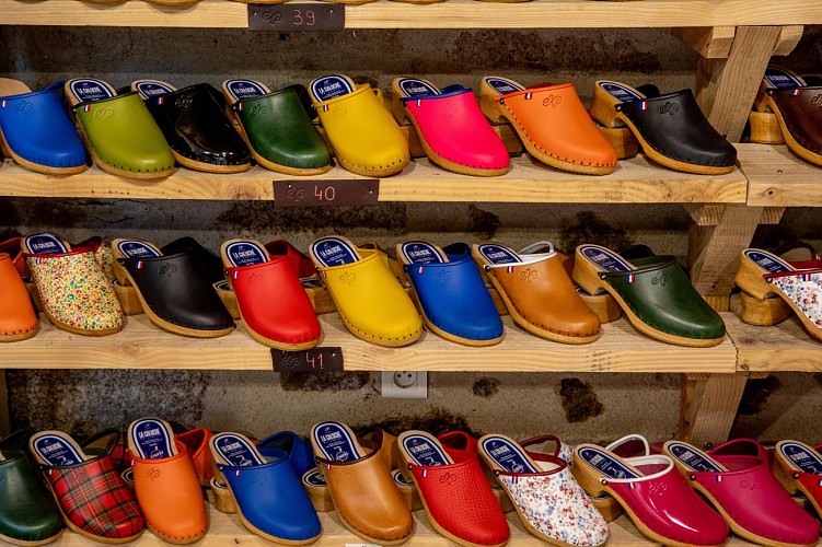 La Galoche du Cantal