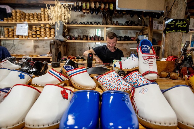 La Galoche du Cantal